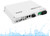 Sound Stream - Rubicon Nano Marine 2000w Monoblock Class D Hi End Made In Korea - MR12000D