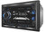 Sound Stream - 2din Digital Audio Head Unit W/32gb Usb Sd Aux & Bluetooth - VM22B