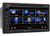 Sound Stream - 2din Source Unit W/bluetooth & 6.5in Lcd - VR651B