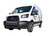 Steelcraft Automotive - 15c Transit Front Runner Guard - 51700