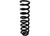 SuperSprings - 2480lb Capacity Supercoils For Ram 1500 - SSC-51