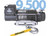 Superwinch - Winchtigershark 9.5sr 12v - 1595201