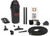 Shop-Vac - Hangup Wet/dry Vac 5.5 Php 5 Gallon Black - 9522205