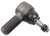 Synergy - 0521 Ford Super Duty Synergy Tie Rod Passenger Side Tie Rod End 1:6 1 1/412 - 4150-L