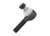 Synergy - Dodge Ram Hd Single Plane Tie Rod End Metal On Metal 114 Lh - 4160-L
