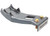 Synergy - 0313 Ram Dual Steering Stabilizer Bracket - 8510-01