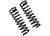 Synergy - 14c Ram 2500; 13c Ram 3500 Front 2.5in Leveling Coil Spring - 8755-20