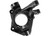 Synergy - 18c Jeep Wrangler Jl; 20c Gladiator Jt Driver Side Steering Knuckle Black Stoc - 8849-01L