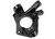 Synergy - 18c Jeep Wrangler Jl; 20c Gladiator Jt Driver Side Steering Knuckle Black High - 8849-02L