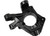 Synergy - 18c Jeep Wrangler Jl; 20c Gladiator Jt Passenger Side Steering Knuckle Black H - 8849-02R