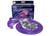 Taylor Wire  - 8mm Spiropro Univ 8 Cyl 90 Purple - 73151