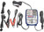 Tecmate  - Optimate 3 X 2 Bank  2bank X 7step 12v 0.8a Battery Saving Chargertestermaintainer - TM-451