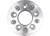 Trans-Dapt - 5 Lug Wheel Adapters;4.75 In. Wheel Dia;4.5 In. Hub Dia;12mmx1.5 (pr)aluminum195964 Pontiac Engine - 3608