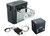 Tekonsha - Shurset Iii Breakaway System W/5 Amp/hr Battery(includes #2010 Breakaway Switch) - 2026