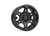TeraFlex - Nomad Split Spoke Offroad Wheel 5x5in 12mm Metallic Black - 1058059