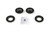 TeraFlex - 18c Wrangler Jl/jlu 0.5in Spacer Load Level Kit (front & Rear) - 1155150