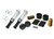 TeraFlex - 0718 Wrangler Jk S/t3 Sport Arm / Speed Bump Kit - 1958255