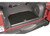 Tuffy Security - 07c Wrangler Rear Storage Compartment Locking Assembly Black - 143-01