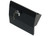 Tuffy Security - 07c Wrangler Glove Box  Black 11 5/8w X 8 7/16d X 11 1/8t - 149-01