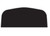 Trim-Gard Ltd - Body Side Molding Black 50ft - C602-50