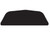 Trim-Gard Ltd - Body Side Molding Black 1inx16ft - FN-1602