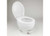 Thetford - Amvi Lo White Toilet - 31833