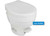 Thetford - Amvi Lo Parchment Toilet - 31834