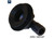 TH - 90 Degree All Purpose Drain  Black - APD-190-DP