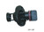 TH - Drain Plug  Black  Packaged - DP-1-DP