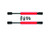 TH - Gforce Equalizer  Motorguide  Red - GFEQ-MG-R-DP