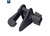 TH - Pontoon Gate Latch  Black - GL-1-DP