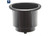 TH - Large Cup Holder  Black - LCH-1-DP