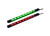TH - 6in Led Bow Light (navigation) Kit  Blk. Pcb Track  Pkgd. - LED-52000-DP