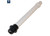TH - 12in Overflow Drain Tube With Threaded Boot And Glued Screen - ODT-1-12GSTW-DP