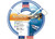 Teknor Apex - 5/8in X 50ft Blue Neverkink Hose - 8604-50