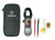 Southwire - 21550t  Clamp Meter 400a Ac/dc True Rms - 21550T