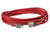 Southwire - 25ft Sjtw 14/3 Outdoor Extension Cord W/ Lighted End (red) - 2487SW8804