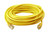 Southwire - 50ft Sjtw 12/3 Outdoor Extension Cord W/ Lighted End (yellow) - 2588SW0002