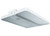 Southwire - 1pk 160w 24000l Led Linear High Bay50k Commercial Lighting White - LHB-24L-W-50K-U