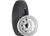 Taskmaster - Rambler Trailer Assembly St235/80r16 Lre On 16x6 6x5.5 Silver Mod Steel Wheel 3520lcc - B-23580R160E-M-60655SM-V