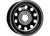 Taskmaster - Vesper Steel 15x6 5x5 Black Mod 2835 Lcc Trailer Wheel - MX560550BM1BX