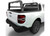 TUWA Pro - 19c Ford Maverick Tuwa Pro Shiprock Height Adjustable Bed Rack With Roof Rails - BR47010-RR