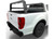 TUWA Pro - 19c Ford Ranger Tuwa Pro Shiprock Height Adjustable Bed Rack With Roof Rails - BR47110-RR