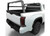 TUWA Pro - 07c Toyota Tundra Tuwa Pro Shiprock Height Adjustable Bed Rack With Roof Rails - BR47315-RR