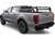 TUWA Pro - 19c Ford Ranger Tuwa Pro Shiprock Midheight Rack With Roof Rails - MR47110-RR