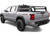 TUWA Pro - 05c Nissan Frontier Tuwa Pro Shiprock Midheight Rack With Roof Rails - MR47410-RR