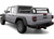 TUWA Pro - 19c Jeep Gladiator Tuwa Pro Shiprock Midheight Rack With Roof Rails - MR47710-RR