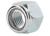 Tow-Rite - Lock Nut Unf Nylon 1/2in20 - 2350221