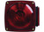 Tow-Rite - Stop & Tail Light Submersible Red  Right - RT1534LED
