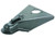 Tow-Rite - Aframe Coupler 25/16 Ball 14000 Lbs  Oily Finish - RT2068